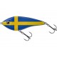 Westin Original Swim Glidebait Lure 12cm 53g Suspending - World Cup 2026 SWEDEN
